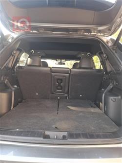 میتسوبیشی ئاوتلاندەر